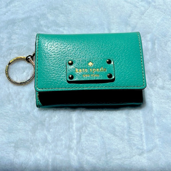 kate spade Bags Kate Spade Mini Wallet Poshmark
